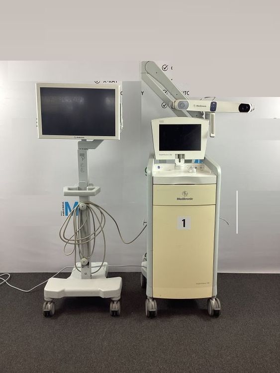 Medtronic Stealth Station S7
