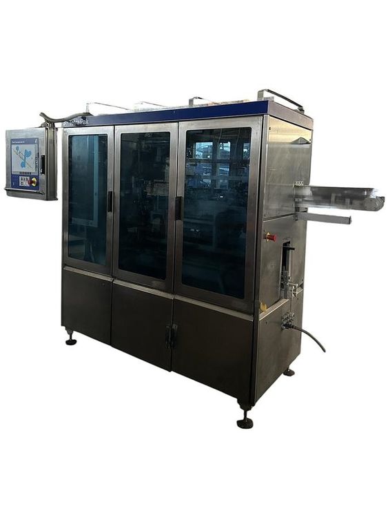 Tetra Pak TCAP 45 Cap Applicator