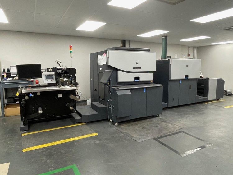 Hewlett Packard (HP) ws6800 7 317 x 980 mm