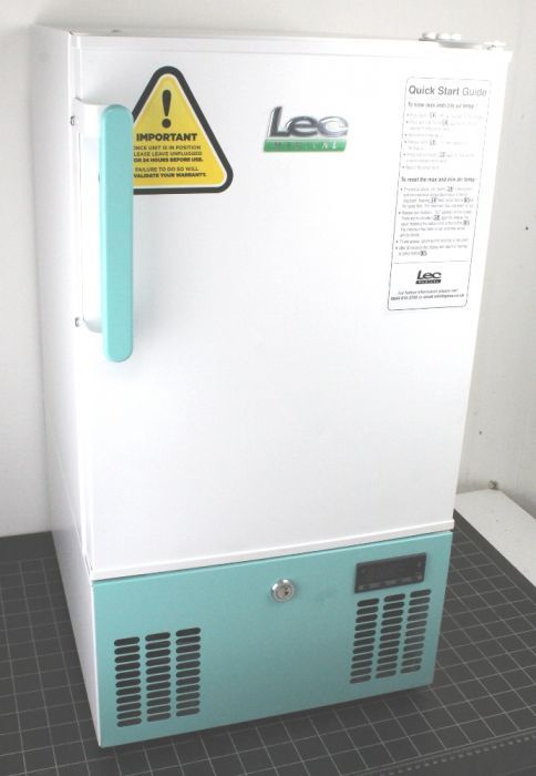 Other PE102C Countertop Pharmacy Refrigerator