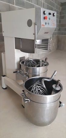Dito Sama 80 AND 60 LITRES