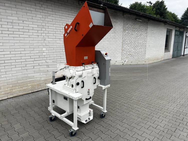 Wanner D25.50S