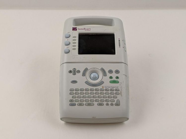 Sonosite SonoHeart P01089-01