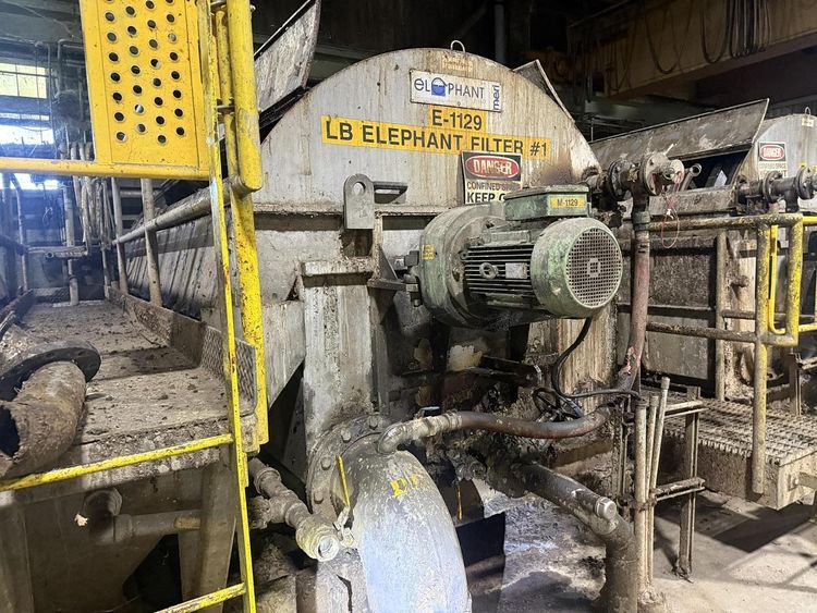 Meri Elephant ET10.16