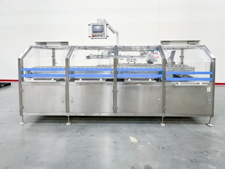 cw-10L-100W Check Weigher