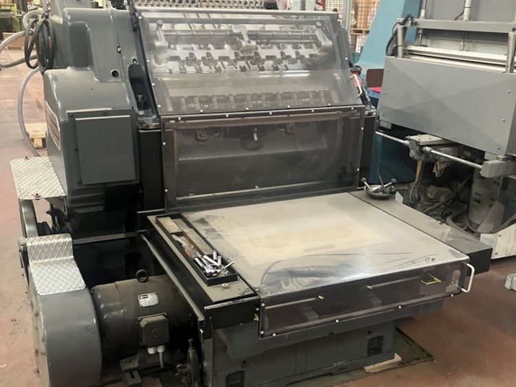 Heidelberg SBG