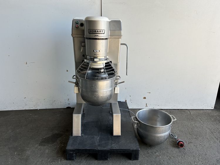 Hobart HSM40 Planetary mixer