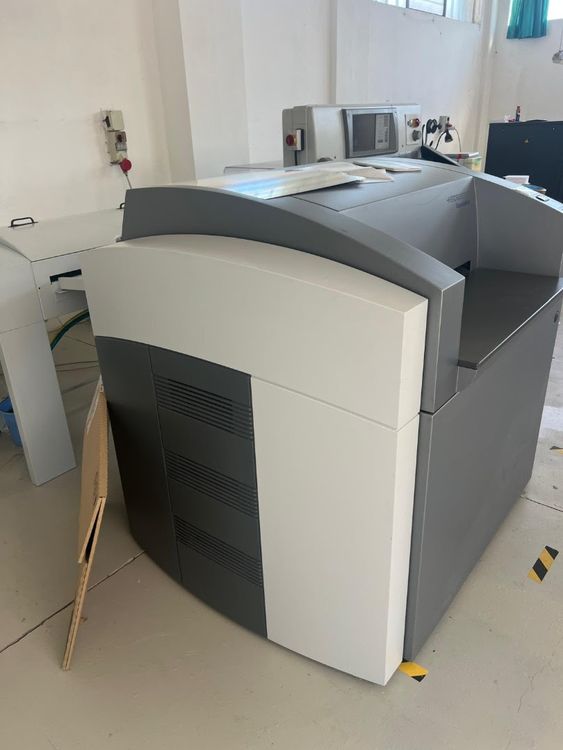 Heidelberg SUPRASETTER A 52/ A 74
