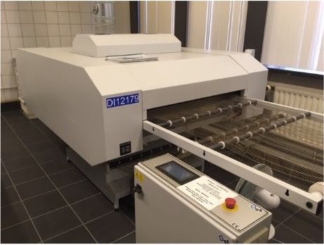 Techno Grafica EBO850