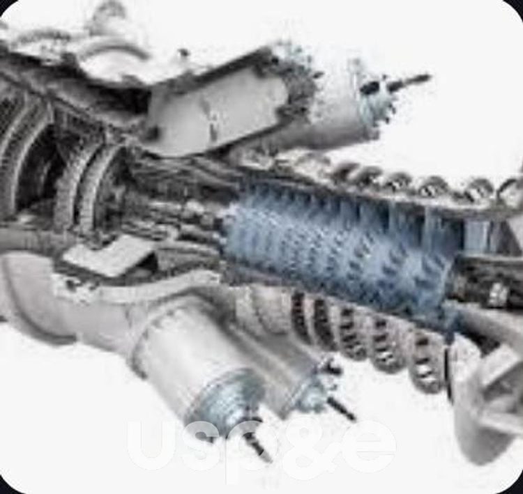 Siemens SGT-400