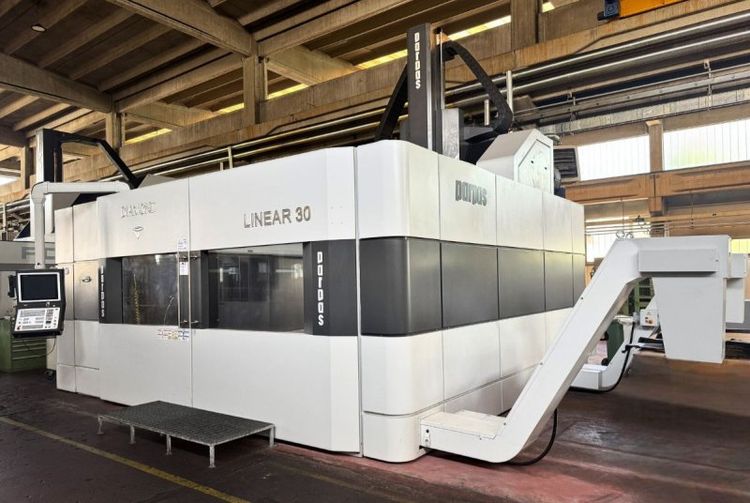 Parpas PARPAS DIAMOND LINEAR30 20000 rpm