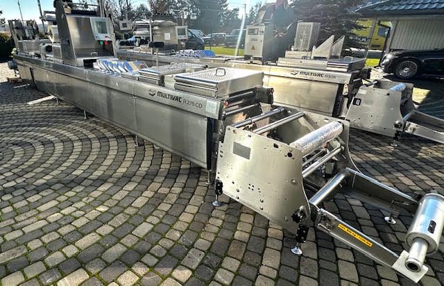 Multivac R-535