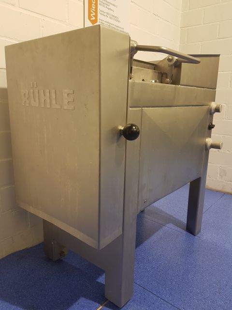 Ruhle MR 80 Bacon Cutter