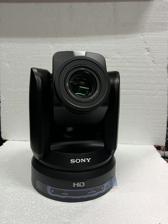 4 Sony BRC-H800 HD Pan Tilt Zoom Camera - Sony Pro PTZ CAMERAS