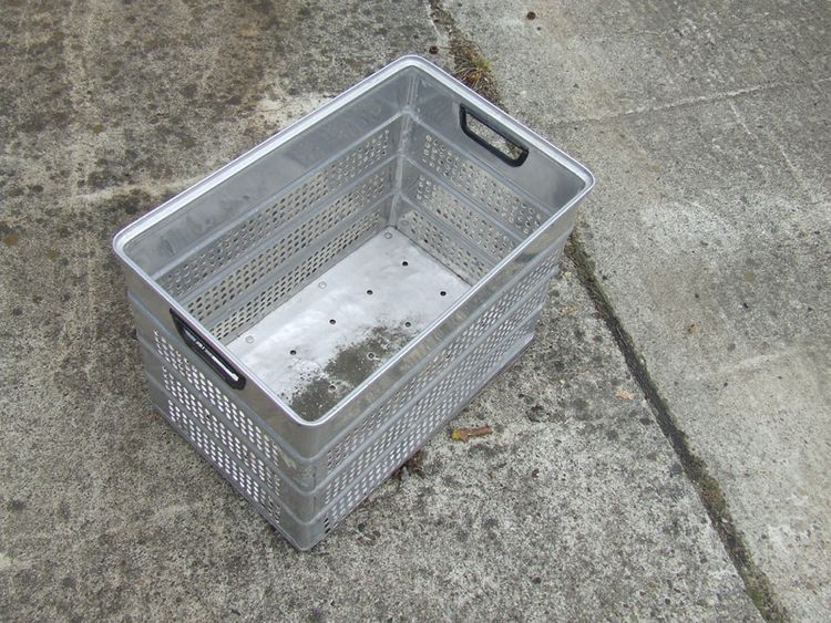 Welker Yarn Steamer
