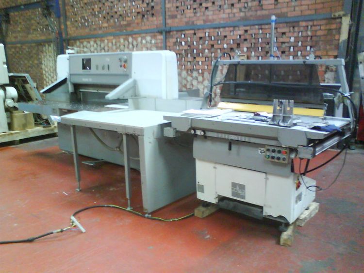 Polar 137 ED