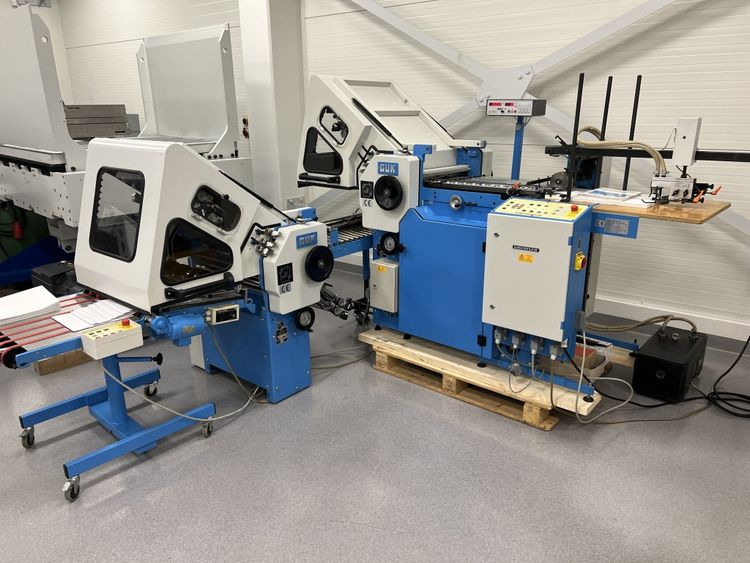 GUK FA 49/4 + FA 49/4