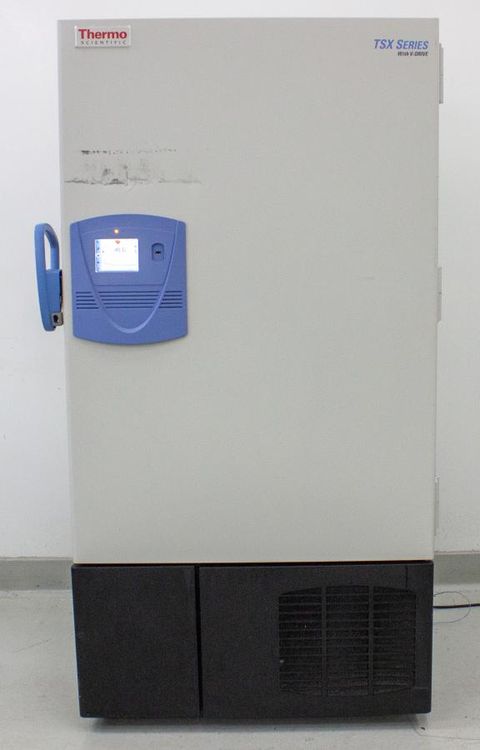 Thermo TSX600A TSX Series Ultra Low Temperature Freezer