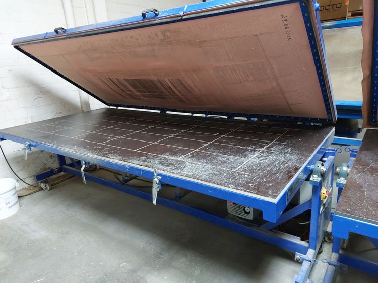 Columbus Vakuform Standard