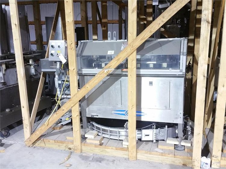 Other ASRL CE 310  FEEDER AND CAPPER
