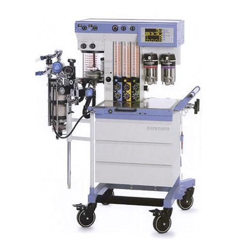 Drager Narkomed GS Anesthesia Machine