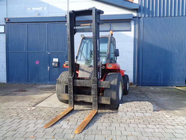 Manitou M50 4 5000 kg