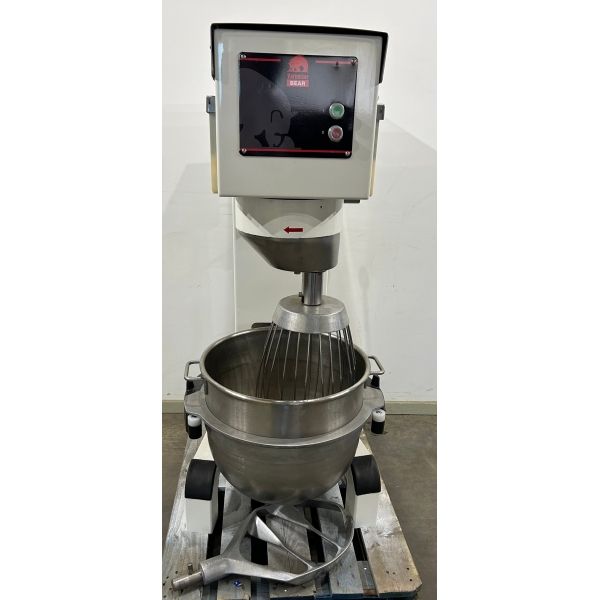 Bear 80 l Planetary mixer