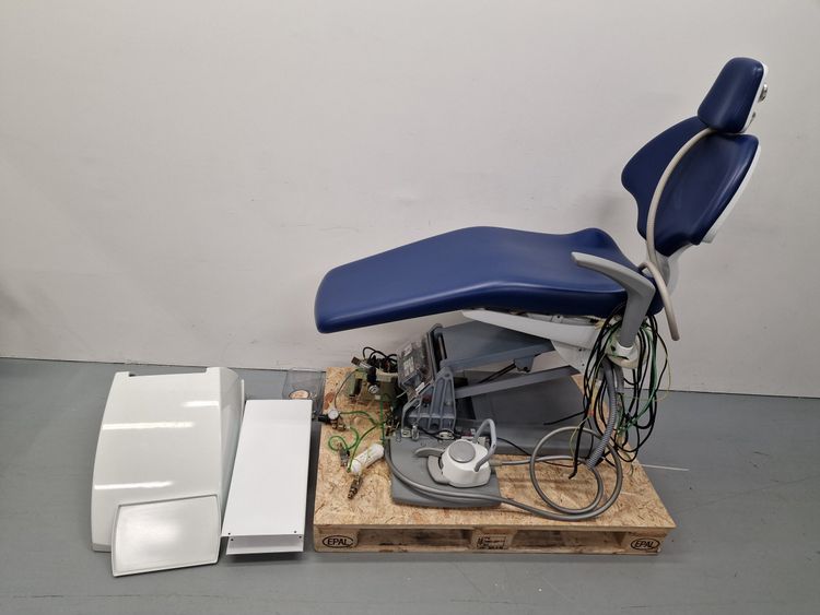 S-Serie Dental Chair