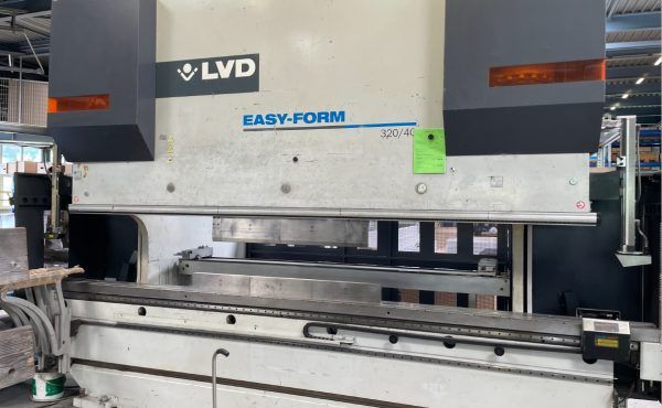 LVD PPEB EFL 320/40 320T