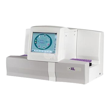 ABX Pentra XL 80 Hematology Analyzer
