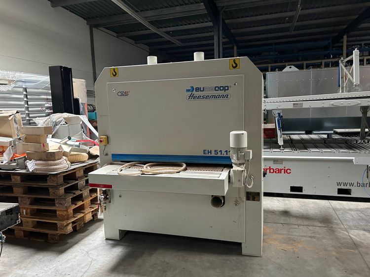 Heesemann EH 51.11