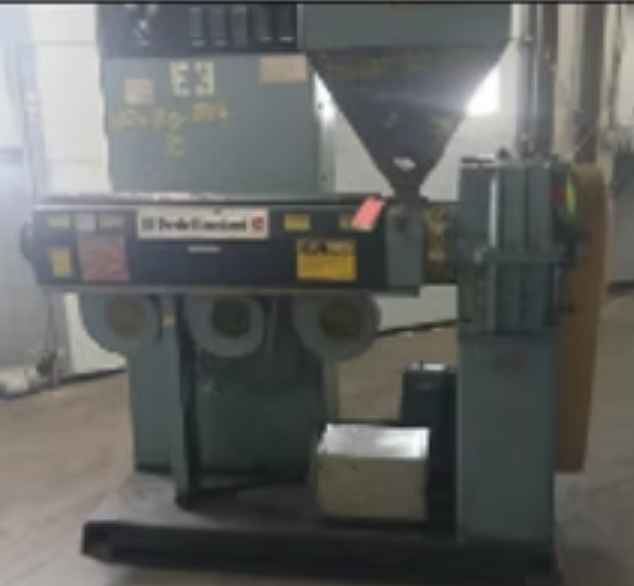 4 Davis Standard DS-20