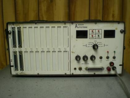 Addison AT-99 Test Monitoring Device
