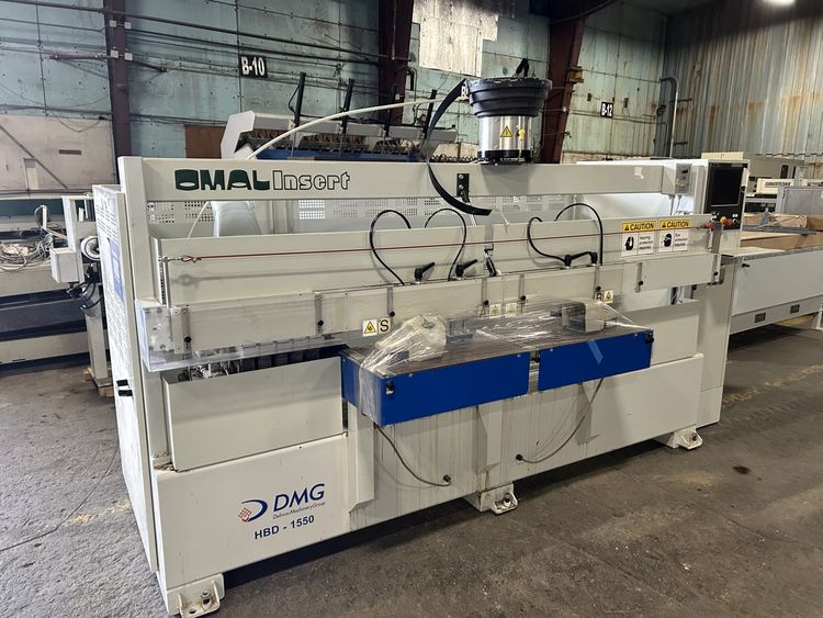 Omal HBD 1550