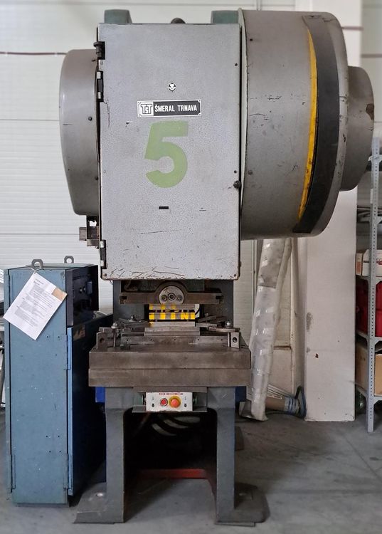 Smeral LEPA 63 PA 63 t