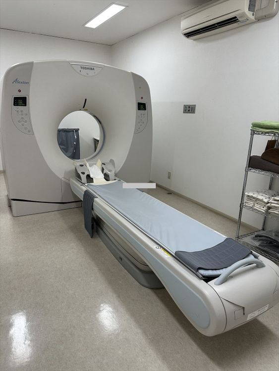 Toshiba Alexion Access