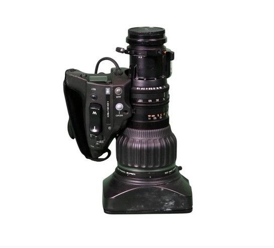 Canon HJ18ex7.6BIASE S Canon HD