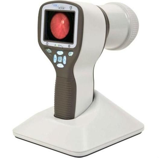 Volk Pictor Plus Hand Held Fundus Camera