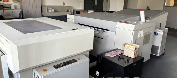 Fujifilm, Screen PT-R 8800 II