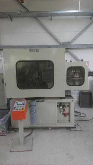 Finzer ZUB250 multislide multislide punching and forming machine