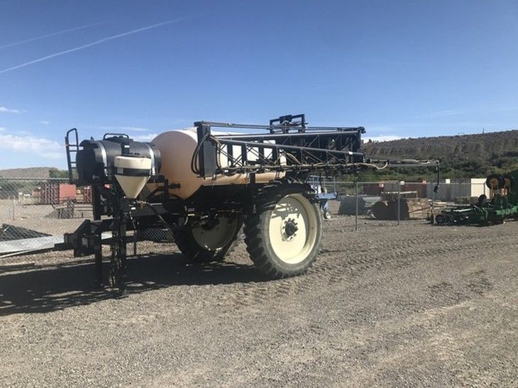 1000 PullType Sprayers