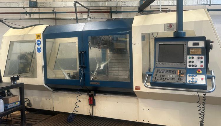 Correa CF-22 PLUS 4000 rpm