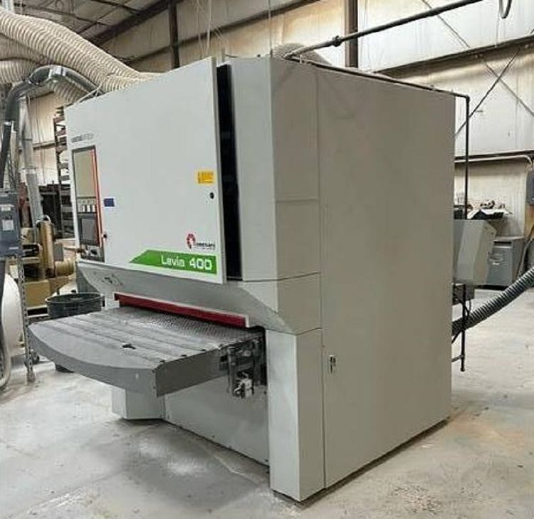 Biesse Artech Lavia 400