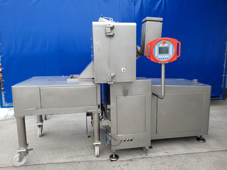 Velati Continuous meat cutter