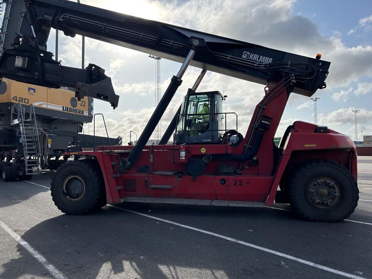 Kalmar DRG450-65S5 45000