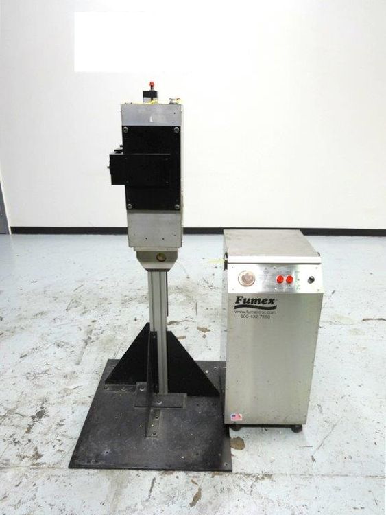 Video Jet Focus 1000, Laser Coder