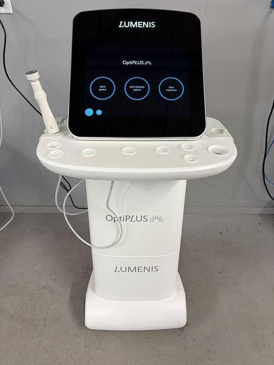Lumenis OptiPlus Radio Frequency