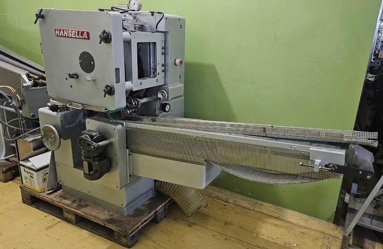Bosch 160C Candy Forming Machine