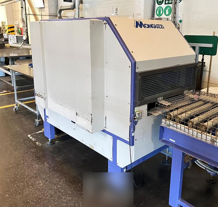 Fisher Ruckle FANNINGMASTER 515