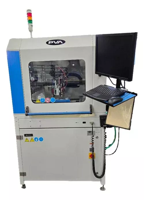 PVA 650 Inline